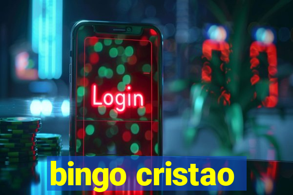 bingo cristao